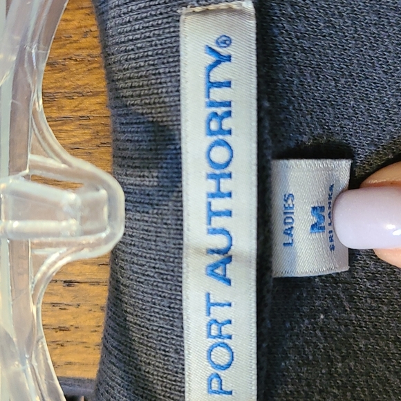 Girls Uniform Polo - Grey - Picture 2 of 4